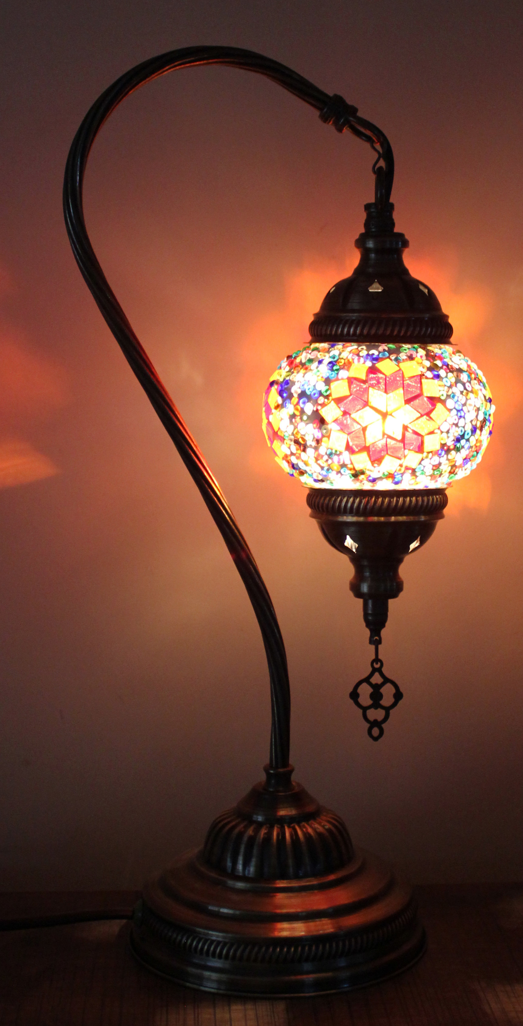 Mosaic Lamps Archives Turkish Lamp Wholesaler